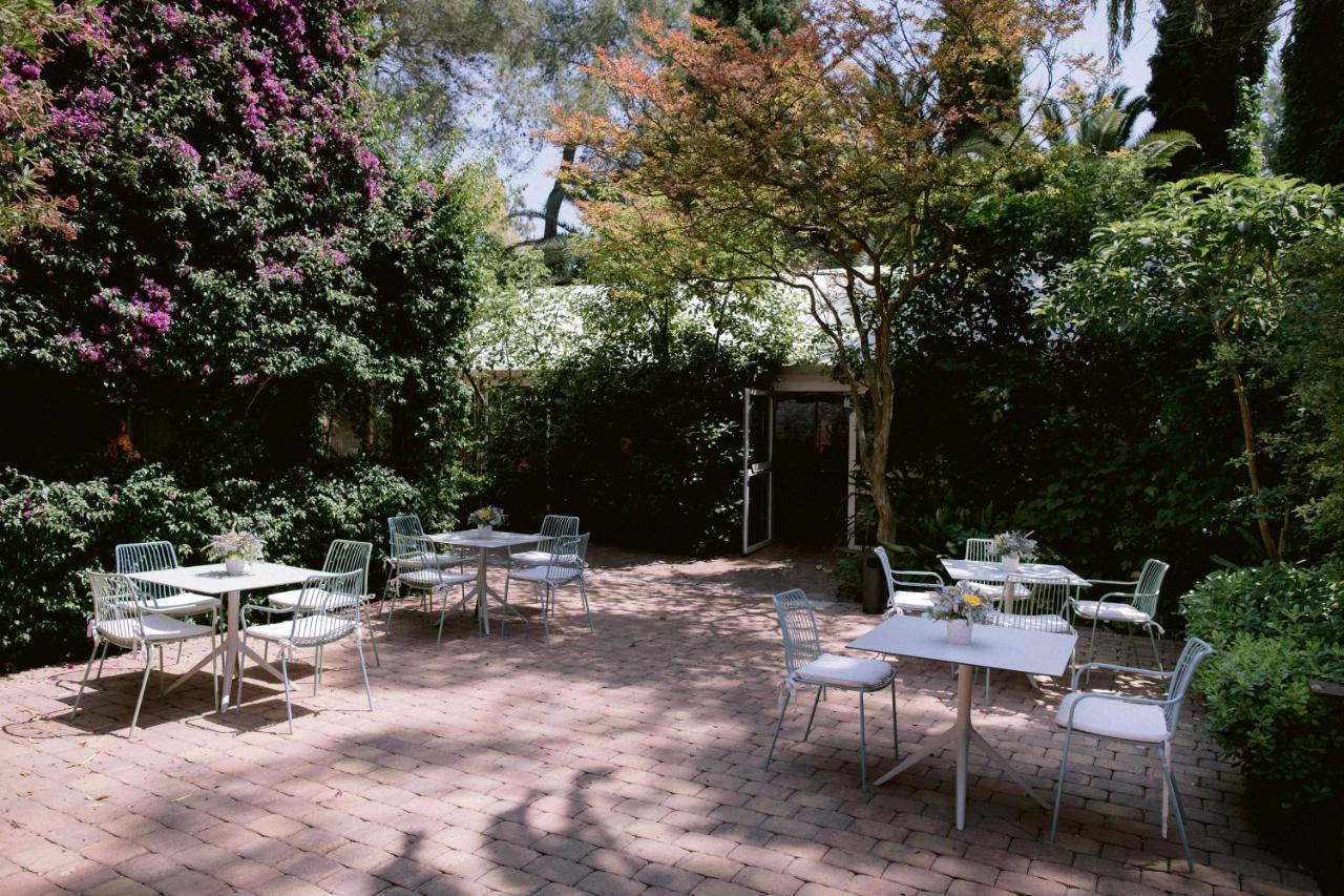 Mont-Sant Hotel Xàtiva Buitenkant foto
