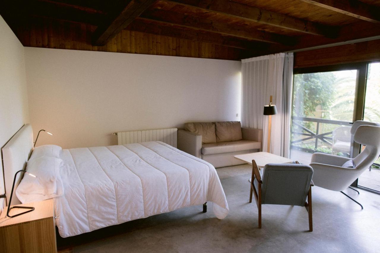 Mont-Sant Hotel Xàtiva Buitenkant foto