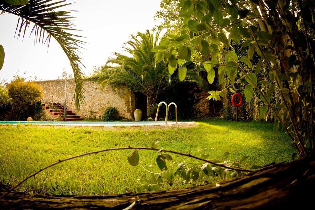 Mont-Sant Hotel Xàtiva Buitenkant foto