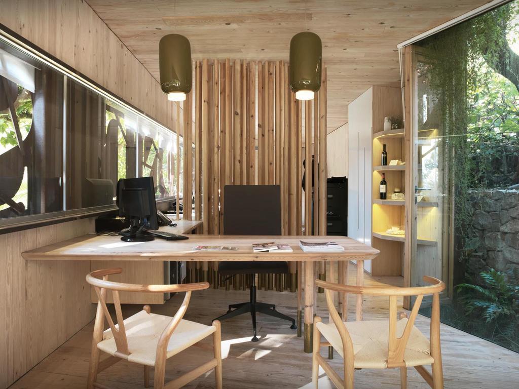 Mont-Sant Hotel Xàtiva Buitenkant foto