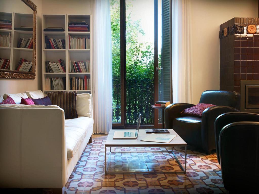 Mont-Sant Hotel Xàtiva Buitenkant foto
