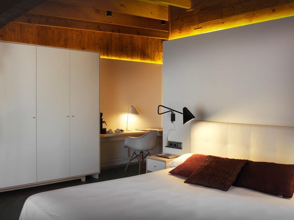 Mont-Sant Hotel Xàtiva Buitenkant foto